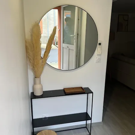 Apartmán Cosy - Wifi - Netflix *