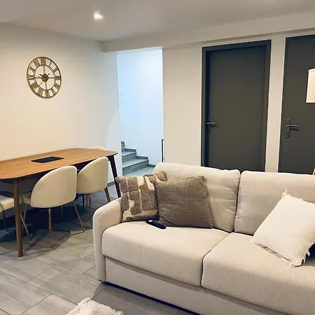 Cosy - Wifi - Netflix Apartmán