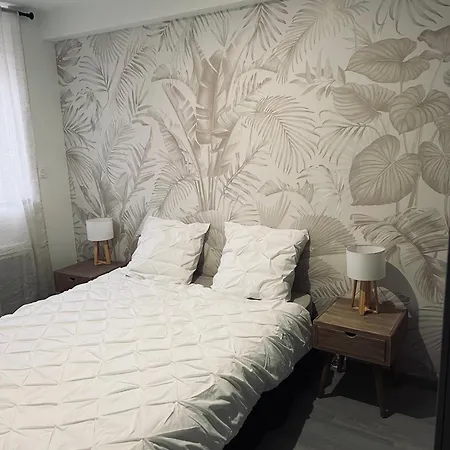 Cosy - Wifi - Netflix *